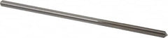 Cleveland - #16 High Speed Steel 6 Flute Chucking Reamer - Americas Industrial Supply