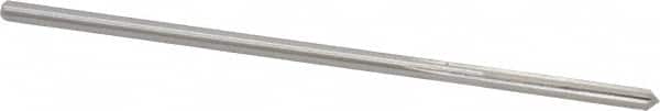 Cleveland - #28 High Speed Steel 6 Flute Chucking Reamer - Americas Industrial Supply