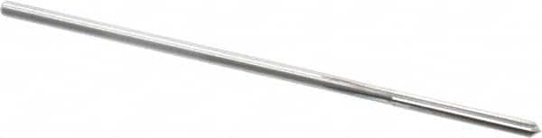 Cleveland - #29 High Speed Steel 6 Flute Chucking Reamer - Americas Industrial Supply