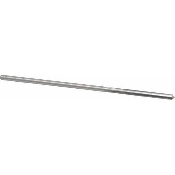 Cleveland - #32 High Speed Steel 4 Flute Chucking Reamer - Americas Industrial Supply