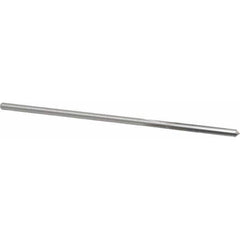 Cleveland - #32 High Speed Steel 4 Flute Chucking Reamer - Americas Industrial Supply