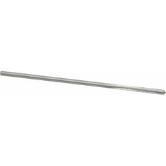 Cleveland - #34 High Speed Steel 4 Flute Chucking Reamer - Americas Industrial Supply