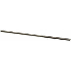 Cleveland - #36 High Speed Steel 4 Flute Chucking Reamer - Americas Industrial Supply