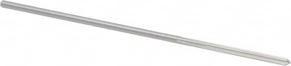 Cleveland - #41 High Speed Steel 4 Flute Chucking Reamer - Americas Industrial Supply