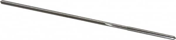 Cleveland - #47 High Speed Steel 4 Flute Chucking Reamer - Americas Industrial Supply
