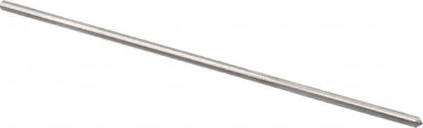Cleveland - #48 High Speed Steel 4 Flute Chucking Reamer - Americas Industrial Supply