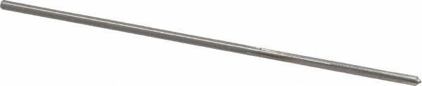 Cleveland - #53 High Speed Steel 4 Flute Chucking Reamer - Americas Industrial Supply