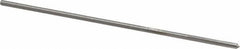 Cleveland - #53 High Speed Steel 4 Flute Chucking Reamer - Americas Industrial Supply