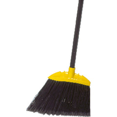 Lobby Broom - Polypropylene fill - 7/12″ sweep - Americas Industrial Supply