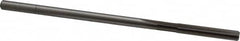 Cleveland - Letter I High Speed Steel 6 Flute Chucking Reamer - Americas Industrial Supply
