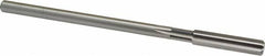 Cleveland - Letter R High Speed Steel 6 Flute Chucking Reamer - Americas Industrial Supply
