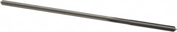 Cleveland - 7/64" High Speed Steel 4 Flute Chucking Reamer - Americas Industrial Supply