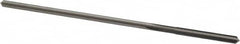 Cleveland - 7/64" High Speed Steel 4 Flute Chucking Reamer - Americas Industrial Supply