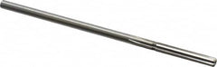 Cleveland - 13/64" High Speed Steel 6 Flute Chucking Reamer - Americas Industrial Supply