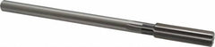 Cleveland - 9/16" High Speed Steel 8 Flute Chucking Reamer - Americas Industrial Supply