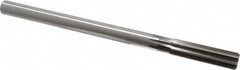 Cleveland - 5/8" High Speed Steel 8 Flute Chucking Reamer - Americas Industrial Supply