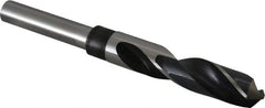 Cleveland - 29/32" High Speed Steel 8 Flute Chucking Reamer - Americas Industrial Supply