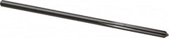 Cleveland - 0.1885" High Speed Steel 6 Flute Chucking Reamer - Americas Industrial Supply