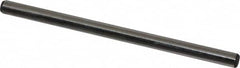 Made in USA - Letter C, 4" Long Drill Blank - Americas Industrial Supply