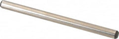 Made in USA - Letter R, 4-3/4" Long Drill Blank - Americas Industrial Supply