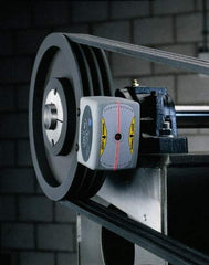 SKF - Belt Alignment System - Precision Molded PA - Americas Industrial Supply