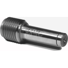 Threaded Ring Gage: 13/16-20 Thread, UNEF, Class 3B, No Go