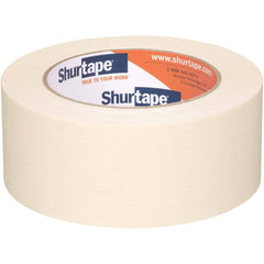 Shurtape - Masking & Painters Tape Tape Type: Masking Tape Material Type: Paper - Americas Industrial Supply