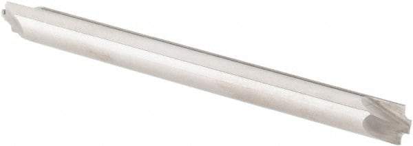 Value Collection - Corner Rounding End Mills - 0.020 RAD .047 PILOT 2FL D/E CRN RND CBD EM - Americas Industrial Supply