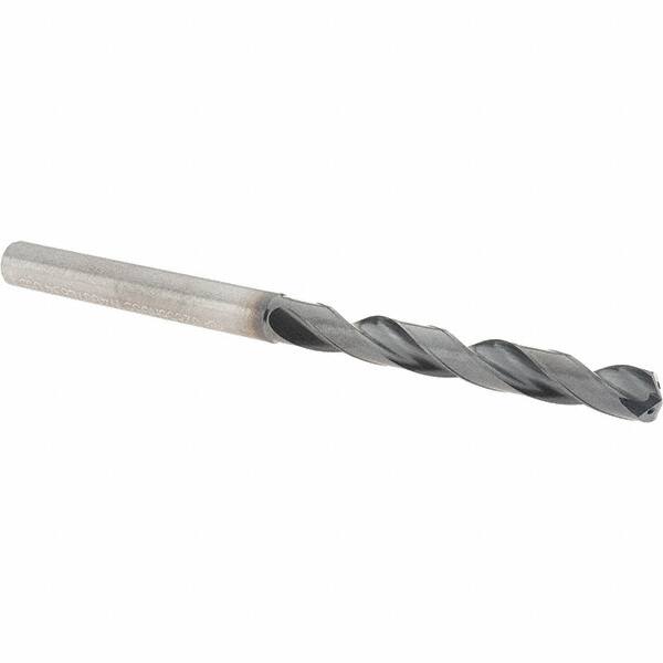 Sumitomo - 17/64" 135° Solid Carbide Jobber Drill - Americas Industrial Supply