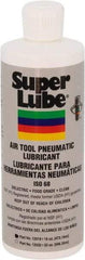 Synco Chemical - Bottle, ISO 68, SAE 80W, Air Tool Oil - -40°F to 500° - Americas Industrial Supply