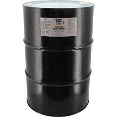 Synco Chemical - 55 Gal Drum Synthetic Penetrant - Translucent Brown, -10°F to 180°F, Food Grade - Americas Industrial Supply