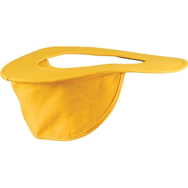 OccuNomix - Hard Hat Accessories Type: Shade Hard Hat Compatibility: Most Hard Hats - Americas Industrial Supply