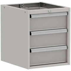 Cabinet: for Workstations 5-3/4″ High