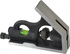SPI - 6 Inch Long Blade, Square Head - Cast Iron - Americas Industrial Supply