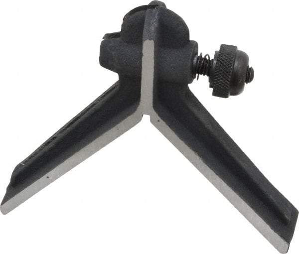 SPI - 12 to 24 Inch Long Blade, Center Head - Cast Iron - Americas Industrial Supply