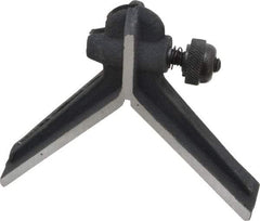 SPI - 12 to 24 Inch Long Blade, Center Head - Cast Iron - Americas Industrial Supply