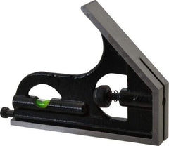 SPI - 12 to 24 Inch Long Blade, Square Head - Hardened Cast Iron - Americas Industrial Supply