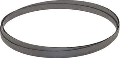 Lenox - 14 to 18 TPI, 12' 6" Long x 1/2" Wide x 0.025" Thick, Welded Band Saw Blade - Bi-Metal, Toothed Edge, Wavy Tooth Set, Flexible Back, Contour Cutting - Americas Industrial Supply