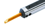 R050.4-20 IC228 PICCO INSERT (1) - Americas Industrial Supply