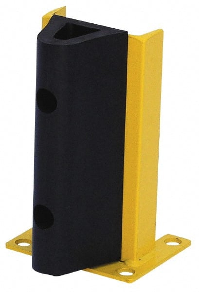 Vestil - Rack & Machinery Guards Type: Rack Guard Height (Inch): 18 - Americas Industrial Supply