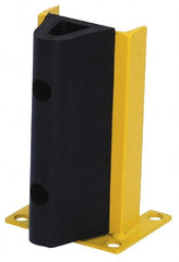 Vestil - Rack & Machinery Guards Type: Rack Guard Height (Inch): 36 - Americas Industrial Supply