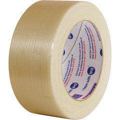 Intertape - Filament & Strapping Tape Type: Filament Tape Color: Natural - Americas Industrial Supply