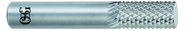 1/4 x 1/4 x 3/4 x 2-1/2 x RH Drill Point Router - Americas Industrial Supply