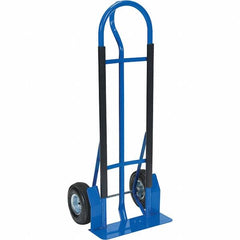 Vestil - 600 Lb Capacity 52" OAH Hand Truck - Americas Industrial Supply