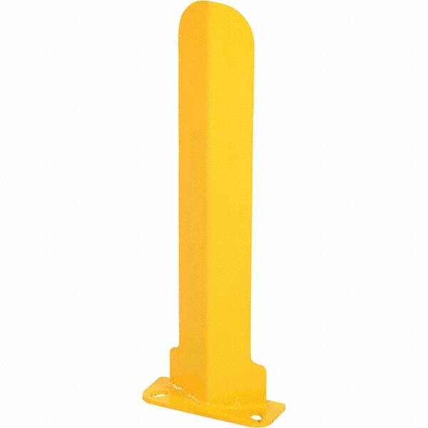 Vestil - Rack & Machinery Guards Type: Rack Guard Height (Inch): 24 - Americas Industrial Supply