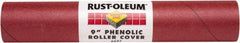 Rust-Oleum - 9" Wide Paint Roller Cover - Smooth Texture, Resin - Americas Industrial Supply