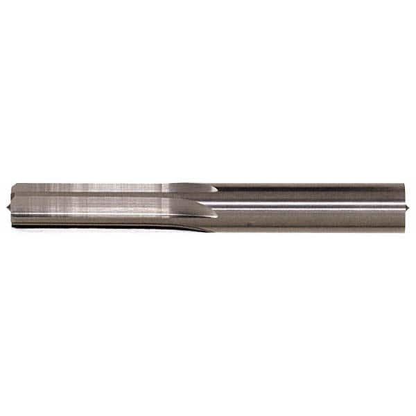Hertel - 15mm Solid Carbide Chucking Reamer - Americas Industrial Supply