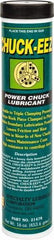 Specialty Lubricant - 16 oz Tube Lubricant - High Temperature, High Pressure - Americas Industrial Supply