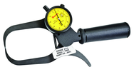 1017M-100 OUTSIDE CALIPER GAGE - Americas Industrial Supply