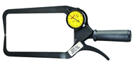 1017M-200 OUTSIDE CALIPER GAGE - Americas Industrial Supply